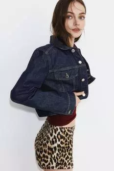 Шорты из джерси H&M, мультиколор