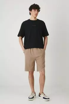 Шорты из хлопка Medicine, бежевый