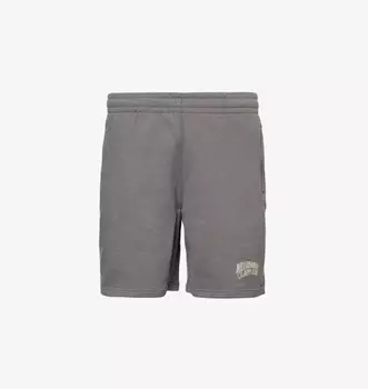 Шорты из хлопкового джерси с фирменным принтом Arch Billionaire Boys Club, серый