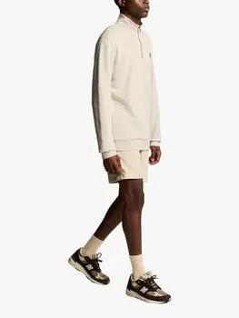 Шорты из ленты Lyle & Scott, цвет Viaduct