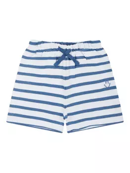 Шорты из органического хлопка Molo, белый