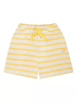 Шорты из органического хлопка Molo, белый