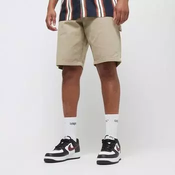 Шорты из парусины Duck Dickies, цвет sw desert sand