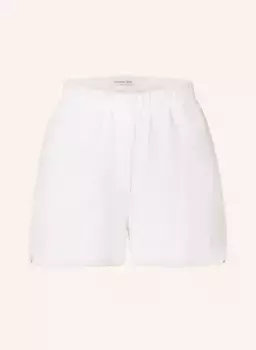 Шорты из пике Calvin Klein Jeans, белый