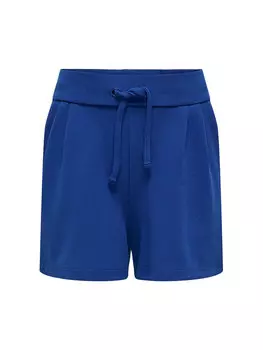 Шорты из ткани обычного кроя Geggo 15339691 Kids Only, синий