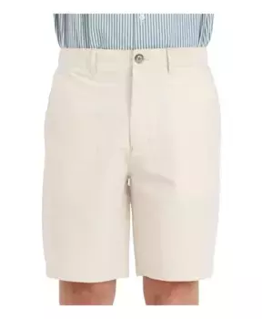 Шорты из трикотажной ткани Selected Homme, бежевый