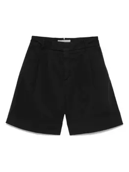 Шорты Изабель Briglia 1949, черный