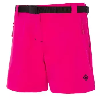 Шорты Izas Bielsa II, розовый