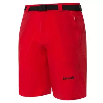 Шорты Izas Biescas, красный