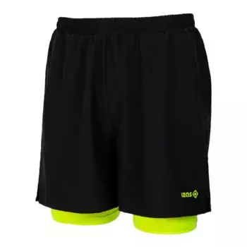 Шорты Izas Coral, черный