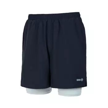 Шорты Izas, цвет navyblau/hellblau