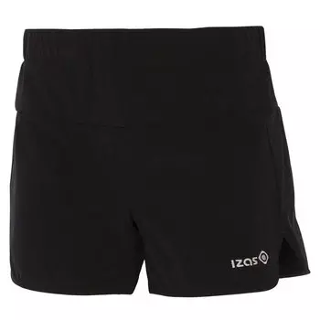 Шорты Izas Gesera Shorts Pants, черный