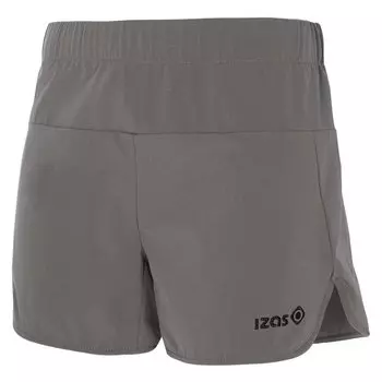 Шорты Izas Gesera Shorts Pants, серый
