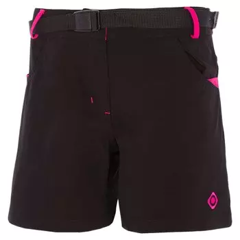 Шорты Izas Lujan, черный