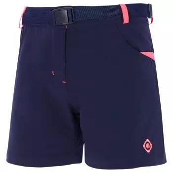 Шорты Izas Lujan, синий