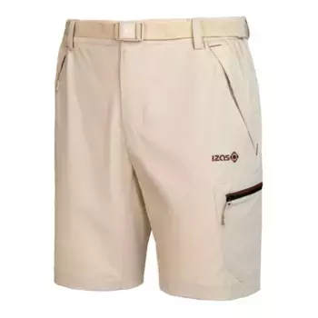 Шорты Izas Nantua, бежевый