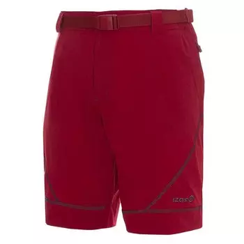 Шорты Izas Petursa, красный