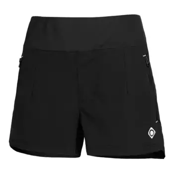 Шорты Izas Toul, черный