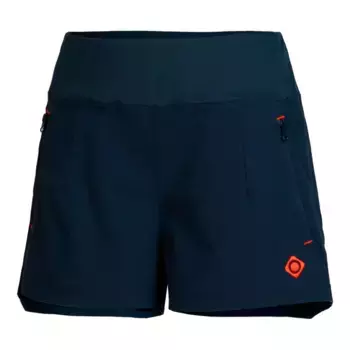 Шорты Izas Toul, синий