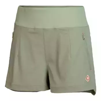 Шорты Izas Toul, зеленый