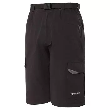 Шорты Izas Ulle, черный