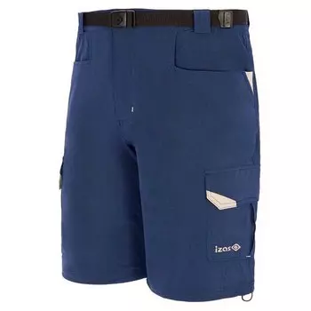 Шорты Izas Ulle, синий