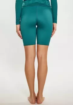 Шорты IZIA, бирюзовый