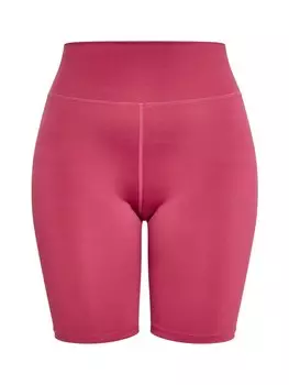 Шорты IZIA, цвет dunkelrosa