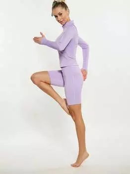 Шорты Izia, фиолетовый