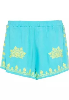 Шорты IZIA Regular Pants, синий