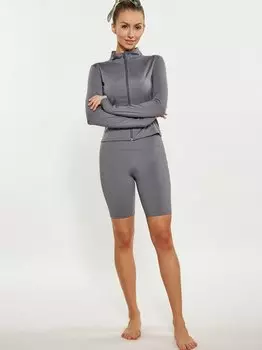 Шорты Izia, серый