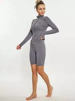 Шорты Izia, серый