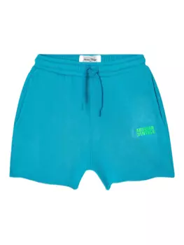 Шорты Izubird American Vintage Kids, синий