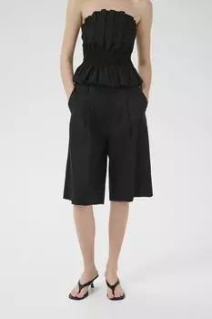 Шорты IZZA Gestuz, черный