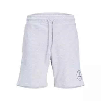 Шорты Jack & Jones 12253888 Swift Sweat, серый