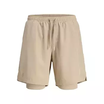 Шорты Jack & Jones 12278063, бежевый