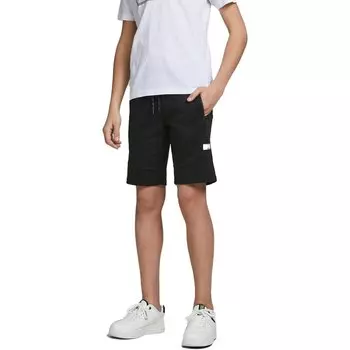 Шорты Jack & Jones Air, черный