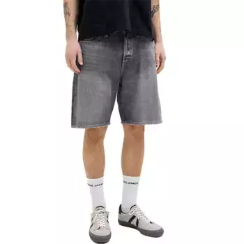 Шорты Jack & Jones Alex Original Cb 399 SN denim, серый