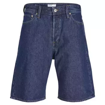 Шорты Jack & Jones Alex Original Sbd 371 denim, синий