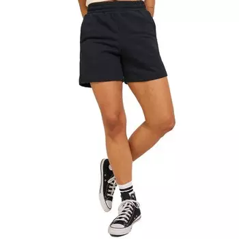 Шорты Jack & Jones Alfa Regular Sweat, черный