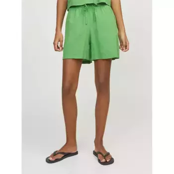 Шорты Jack & Jones Amy JJXX, зеленый
