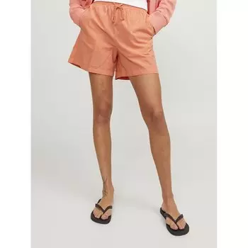 Шорты Jack & Jones Amy, оранжевый