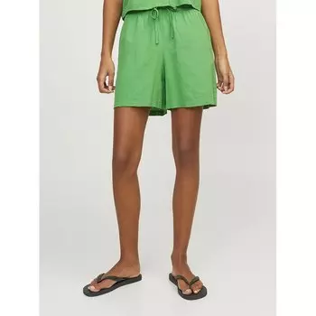 Шорты Jack & Jones Amy, зеленый