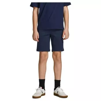 Шорты Jack & Jones Basic Sweat, синий