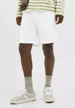 Шорты Jack & Jones, белый