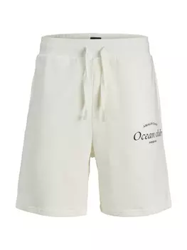 Шорты Jack & Jones, белый