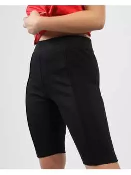 Шорты Jack & Jones Bermuda, черный