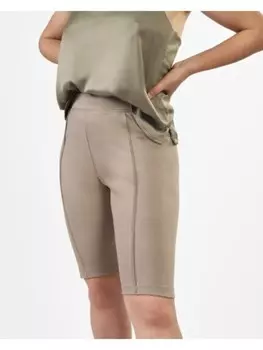 Шорты Jack & Jones Bermuda, коричневый
