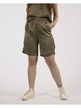 Шорты Jack & Jones Bermuda, коричневый