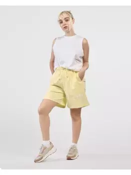 Шорты Jack & Jones Bermuda, желтый